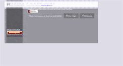 Desktop Screenshot of hospedajesanfrancisco.com